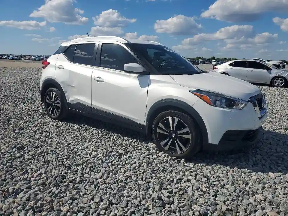 3N1CP5CV7LL575767 2020 NISSAN KICKS-3
