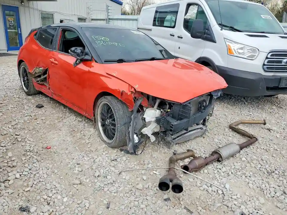KMHTH6AB0KU015825 2019 HYUNDAI VELOSTER-3