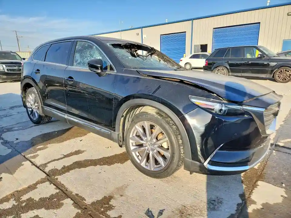 JM3TCBDY3P0632041 2023 MAZDA CX-9-3