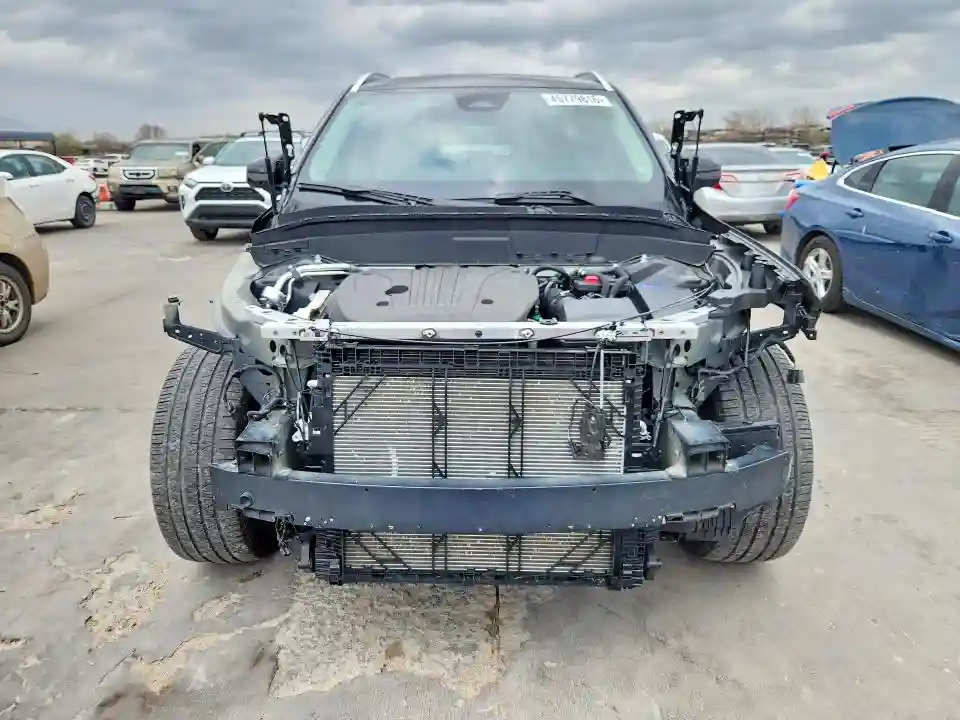 YV4L12PV0P1941294 2023 VOLVO XC90-4