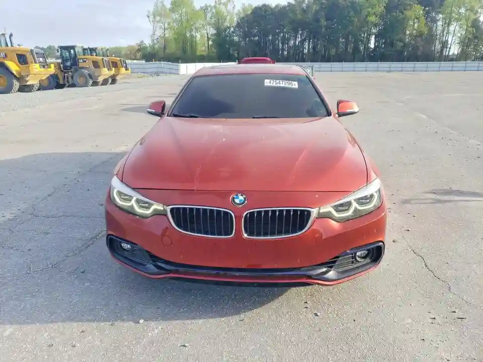 WBA4J1C51KBM15716 2019 BMW 4 SERIES-4