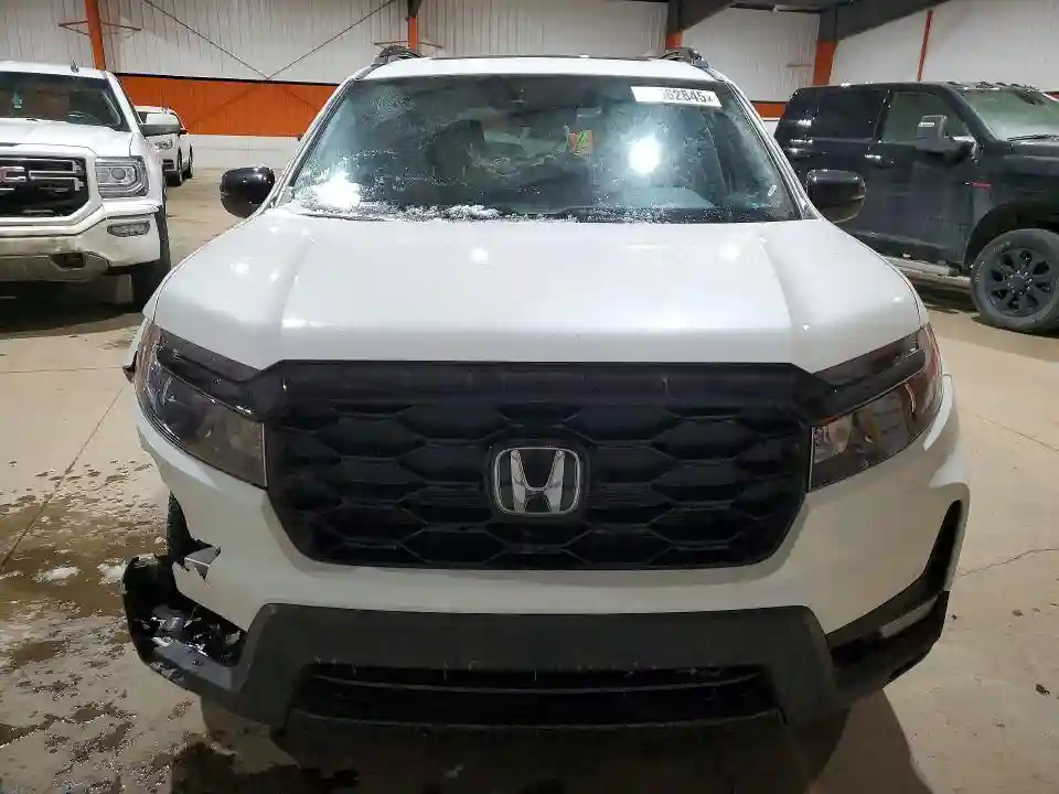 5FNYF8H91PB503065 2023 HONDA PASSPORT-4