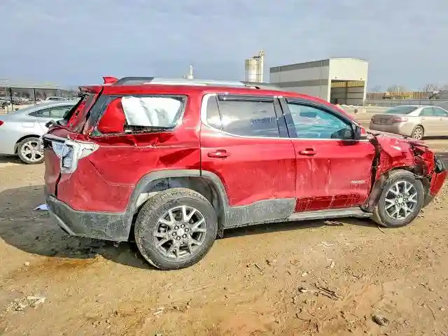 1GKKNULS2PZ237548 2023 GMC ACADIA-2
