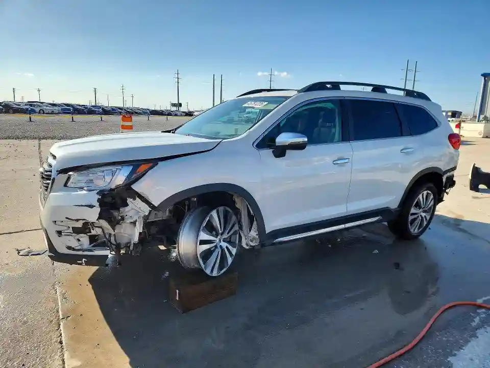 4S4WMARD8M3420888 2021 SUBARU ASCENT-0