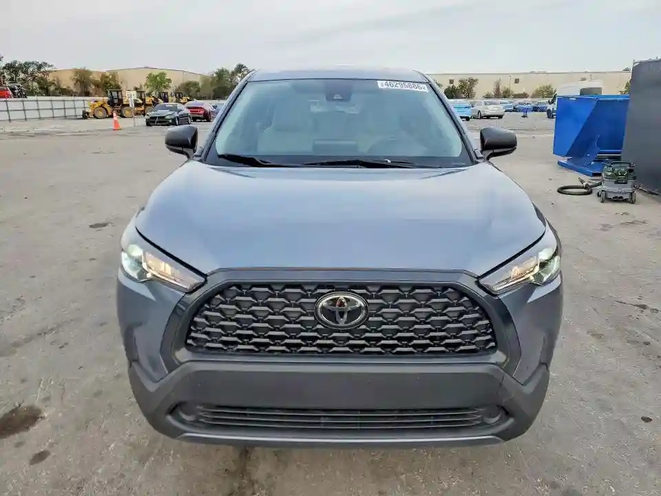 7MUAAAAG2NV033689 2022 TOYOTA ALL OTHER-4