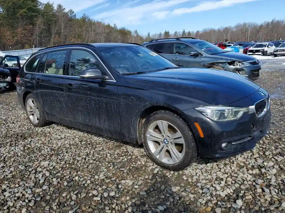 WBA8K3C59KA484251 2019 BMW 3 SERIES-3