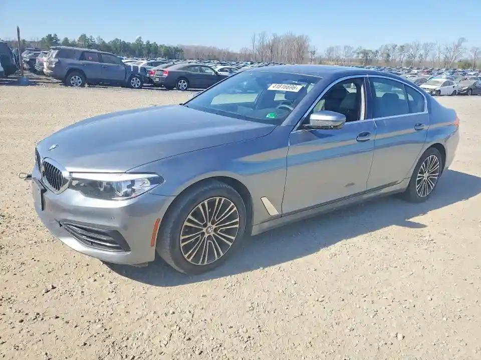 WBAJA7C56KWW06725 2019 BMW 5 SERIES-0