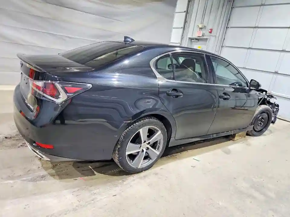 JTHCZ1BL1HA006815 2017 LEXUS GS350-2