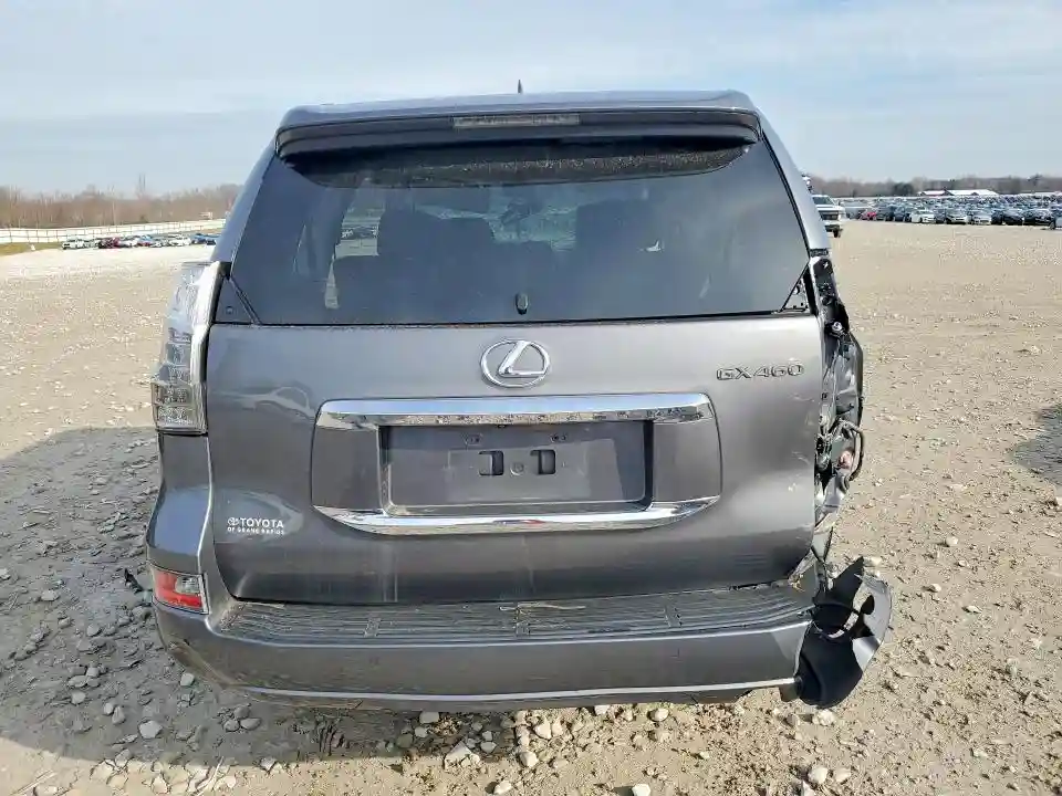JTJBM7FX8F5099041 2015 LEXUS GX-5