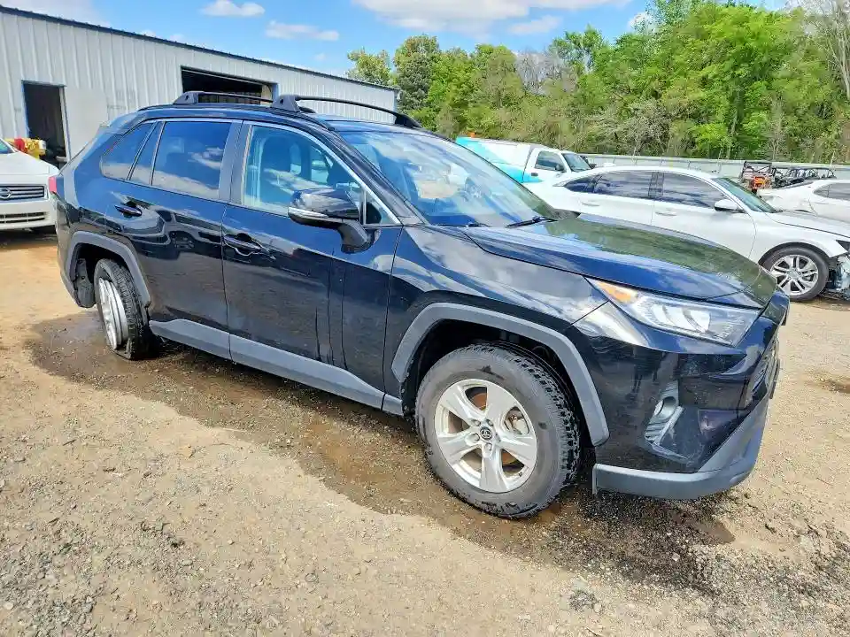 2T3W1RFV3MC146507 2021 TOYOTA RAV4-3
