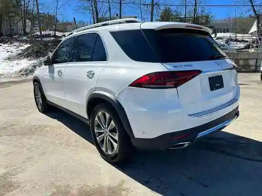 4JGFB4JB9PA955097 2023 MERCEDES-BENZ GLE-CLASS-1