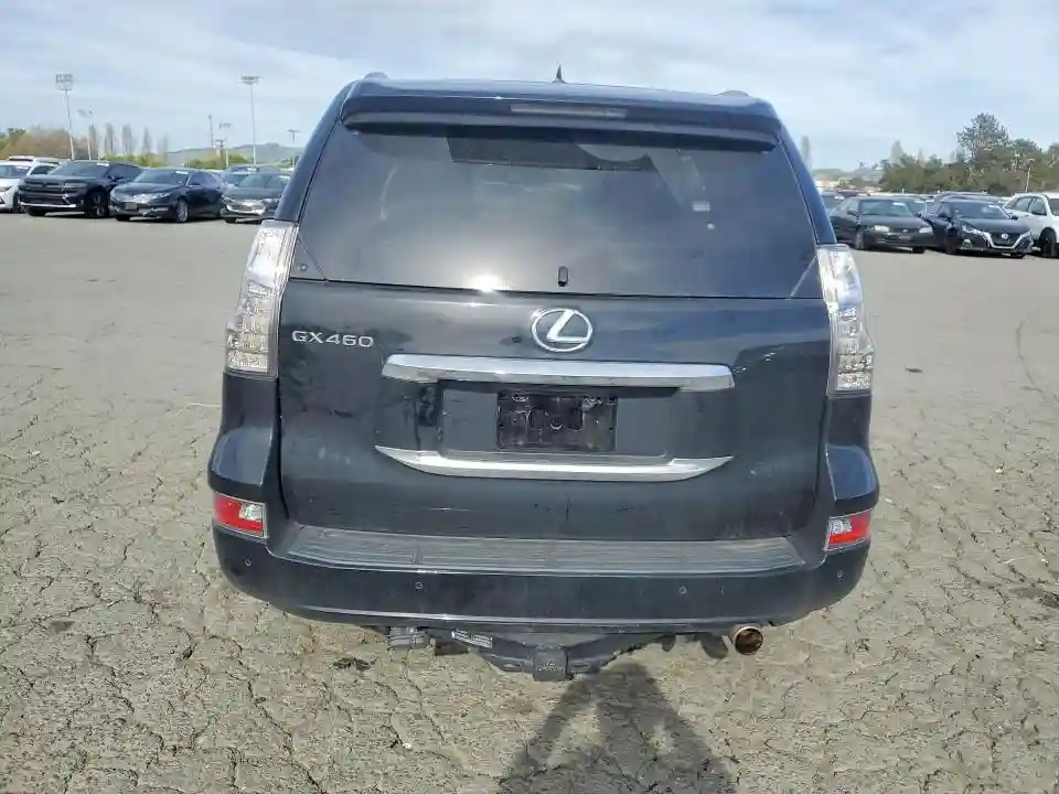 JTJBM7FX9F5100679 2015 LEXUS GX-5