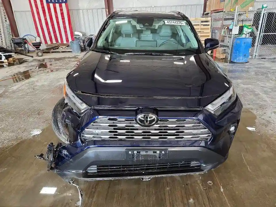 2T3N1RFV2RW432107 2024 TOYOTA RAV4 LIMI-4