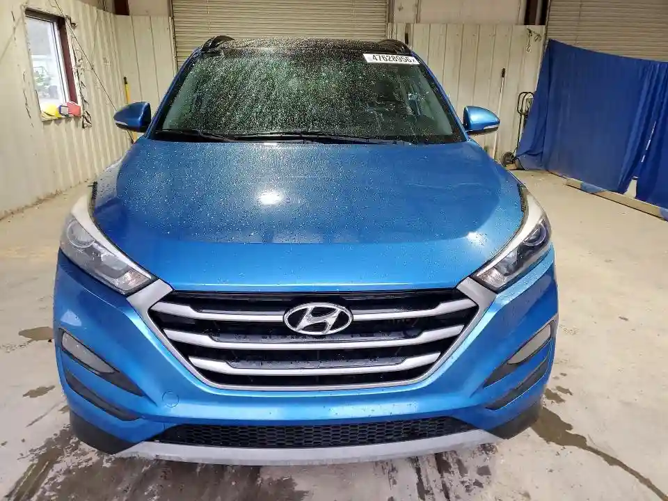 KM8J33A21JU696340 2018 HYUNDAI TUCSON-4