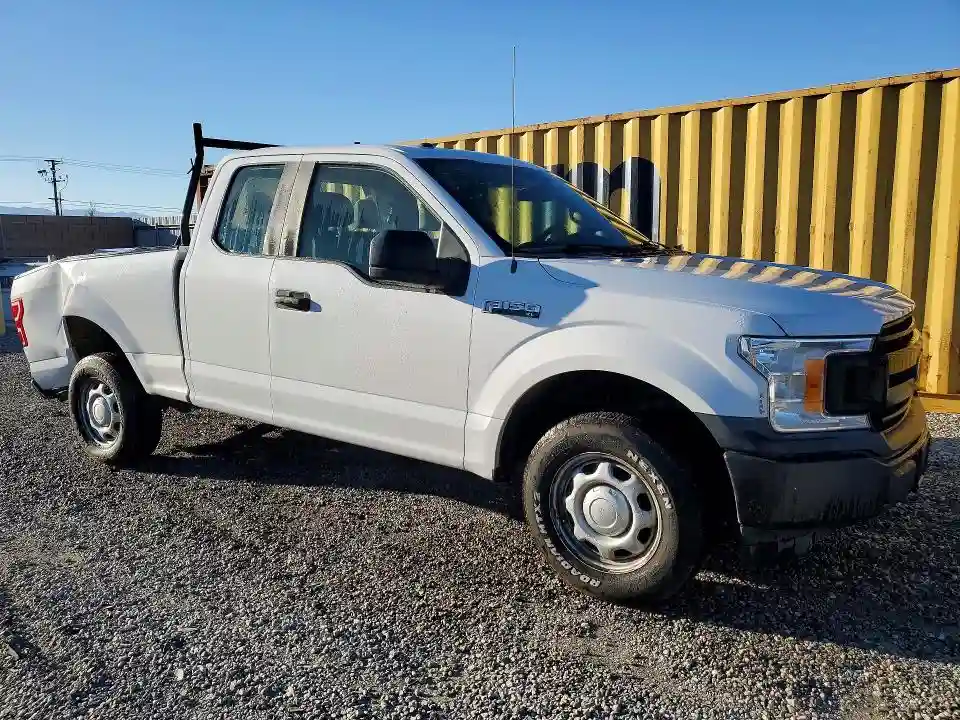 1FTEX1CB8KKD33834 2019 FORD F-150-3