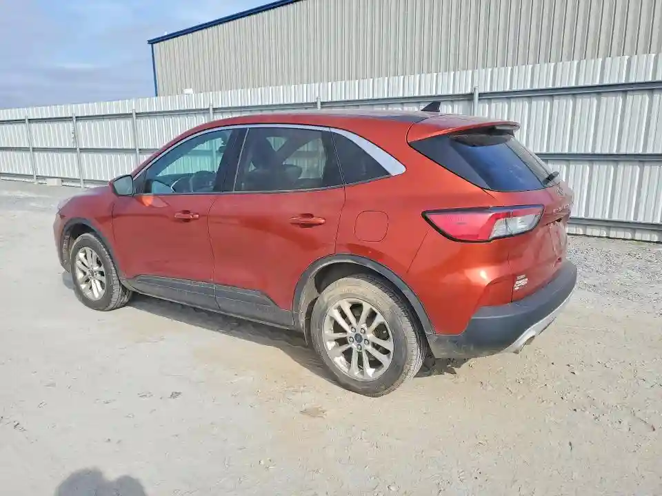 1FMCU9G67LUA83502 2020 FORD ESCAPE-1