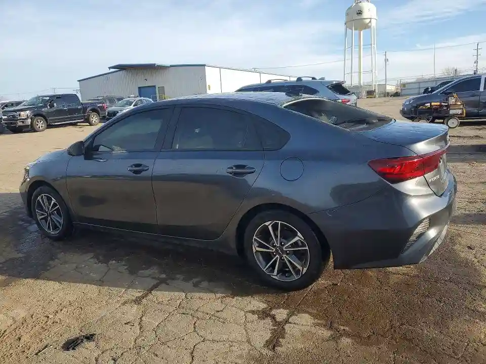 3KPF24AD2NE448543 2022 KIA FORTE-1