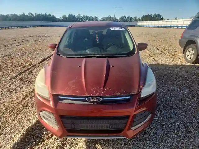 1FMCU0GX4FUC42257 2015 FORD ESCAPE-4