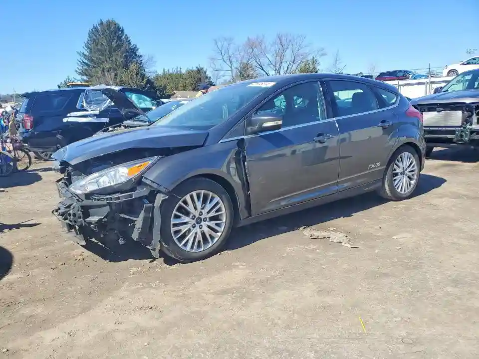 1FADP3N26HL345073 2017 FORD FOCUS-0