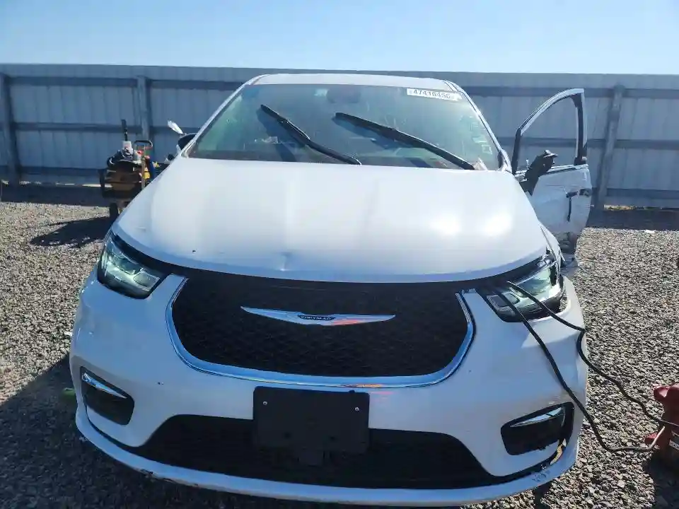 2C4RC1BG2RR151777 2024 CHRYSLER PACIFICA-4
