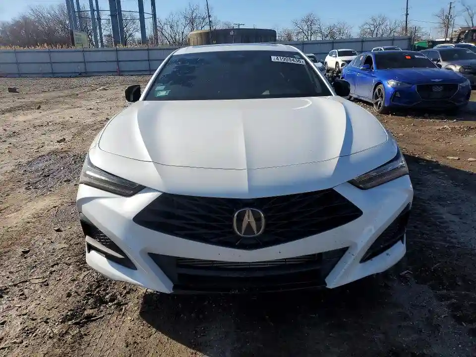 19UUB6F5XRA001070 2024 ACURA TLX-4