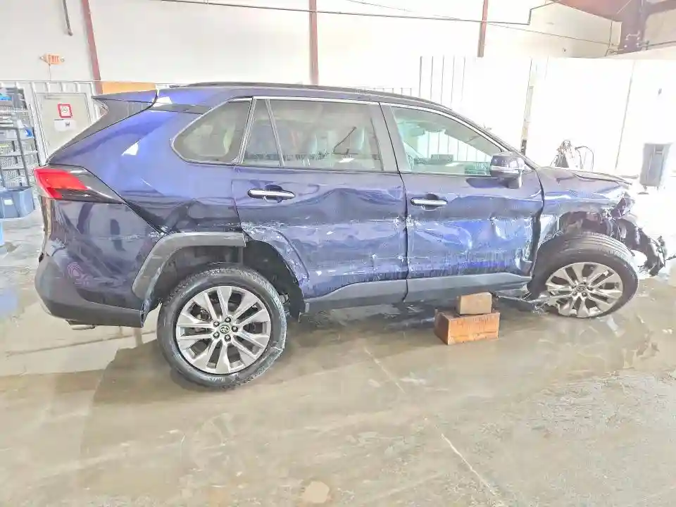 2T3N1RFV2RW432107 2024 TOYOTA RAV4 LIMI-2