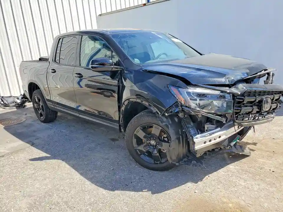 5FPYK3F86SB013049 2025 HONDA RIDGELINE-3
