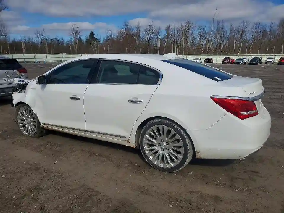 1G4GF5G39FF267813 2015 BUICK LACROSSE-1