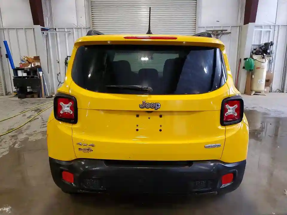 ZACCJBBB1HPG14162 2017 JEEP RENEGADE-5