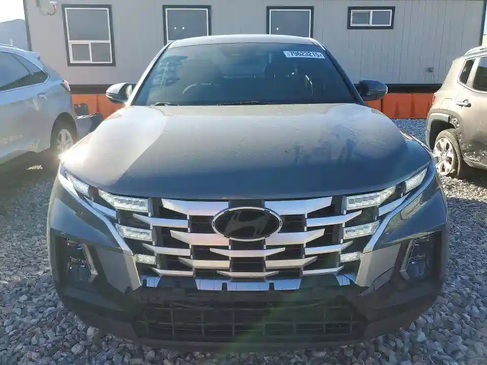 5NTJB4AE9RH100633 2024 HYUNDAI SANTA CRUZ-4