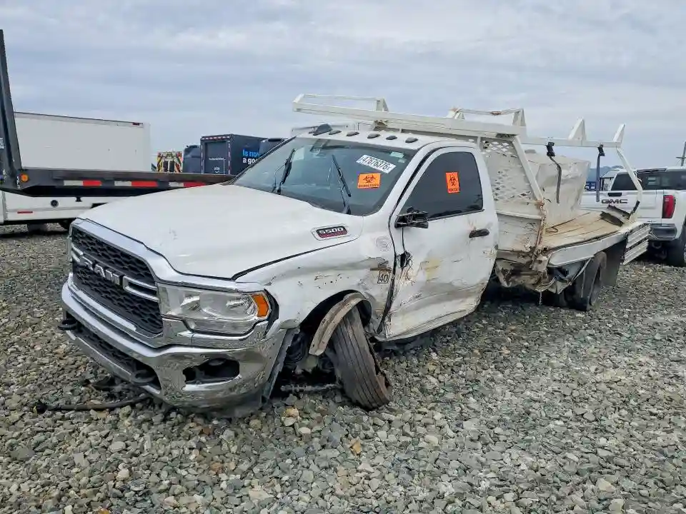 3C7WRNBL5MG683743 2021 DODGE RAM 5500-0