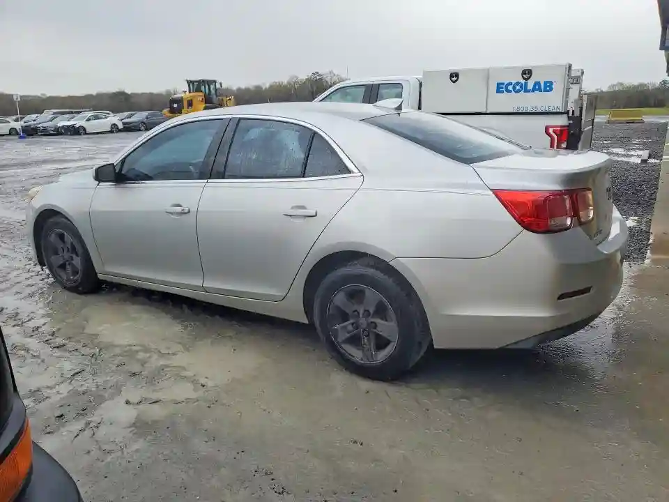 1G11C5SL3FF110104 2015 CHEVROLET MALIBU-1