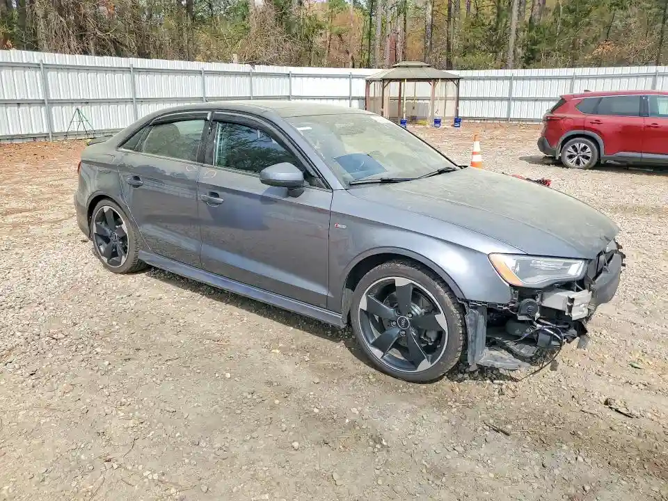 WAUB8GFF3G1111116 2016 AUDI A3-3