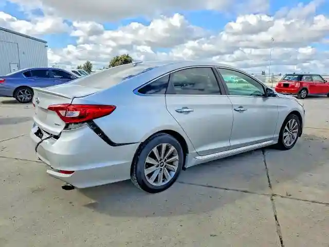 5NPE34AF6HH560109 2017 HYUNDAI SONATA-2