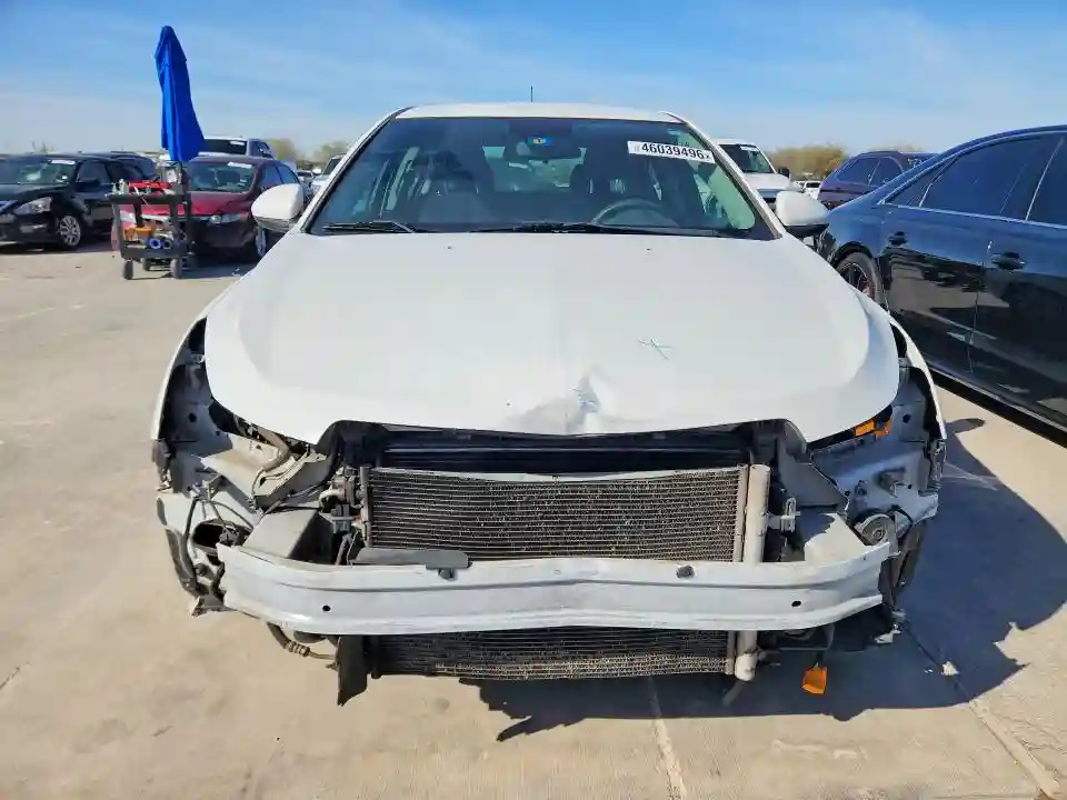 1G1PE5SB9G7102726 2016 CHEVROLET CRUZE-4