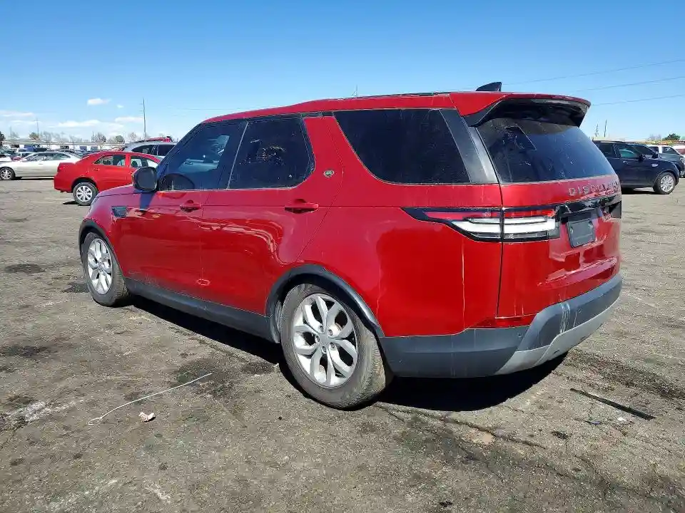 SALRGBBV8HA046875 2017 LAND ROVER DISCOVERY-1