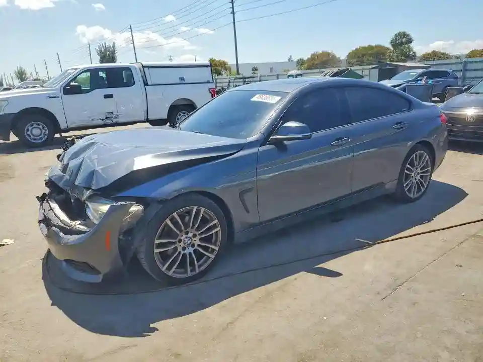 WBA4A9C59FGL87042 2015 BMW 4 SERIES-0