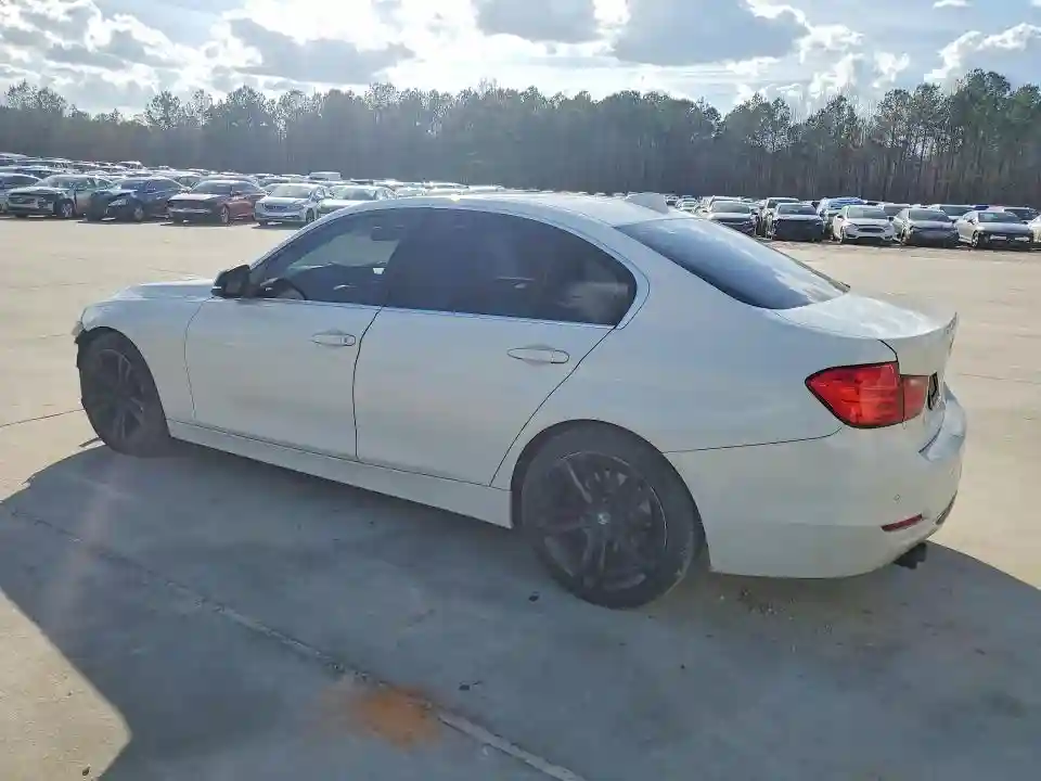 WBA3A5C53FP604296 2015 BMW 3 SERIES-1