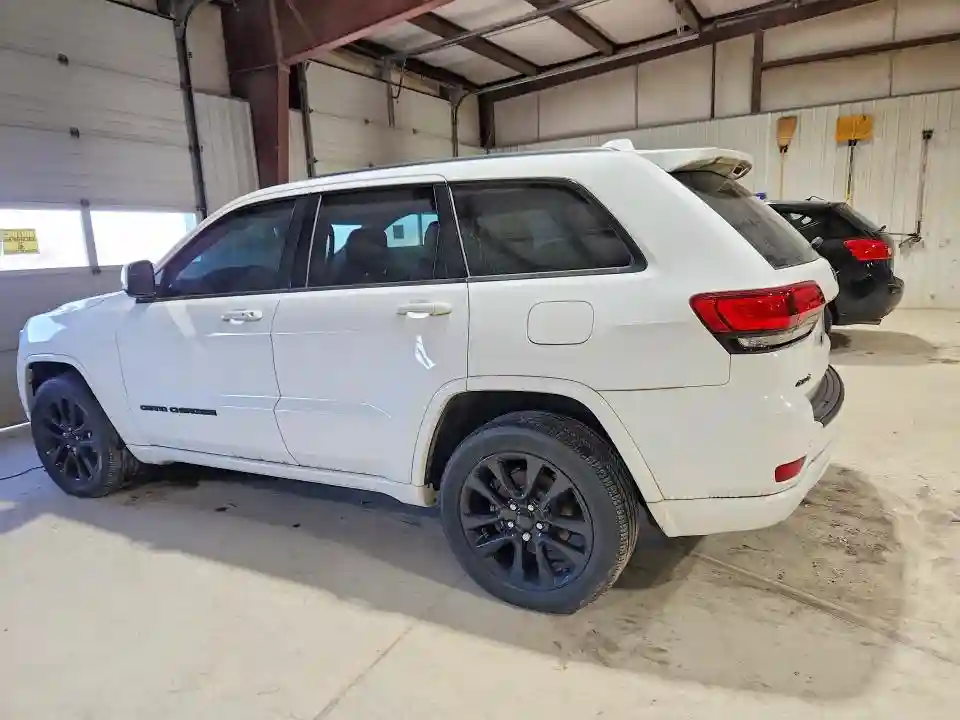 1C4RJFAG7JC466527 2018 JEEP GRAND CHEROKEE-1