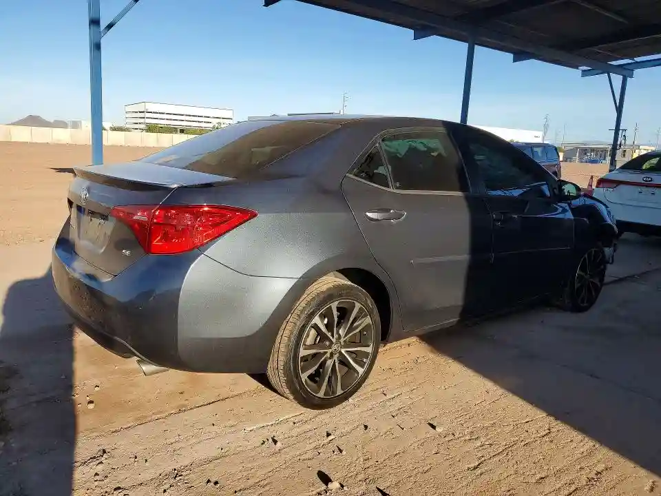 2T1BURHE2KC160293 2019 TOYOTA COROLLA-2
