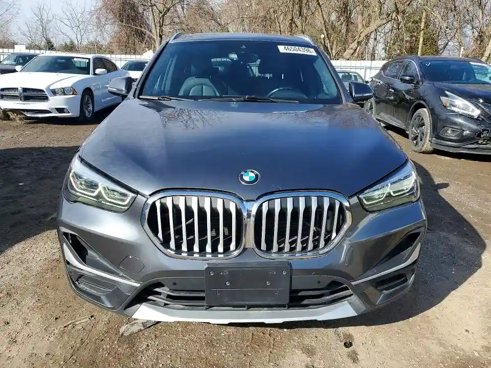 WBXJG9C01M5T06698 2021 BMW X1-4