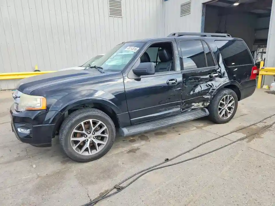 1FMJU1HT3GEF20392 2016 FORD EXPEDITION-0