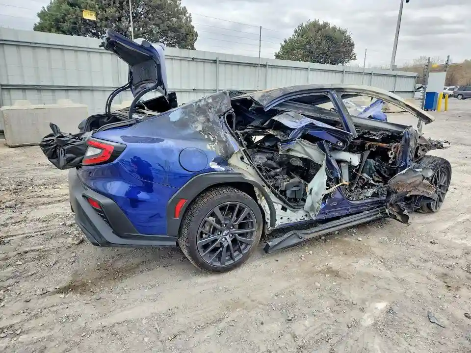 JF1VBAF68N9014660 2022 SUBARU WRX-2