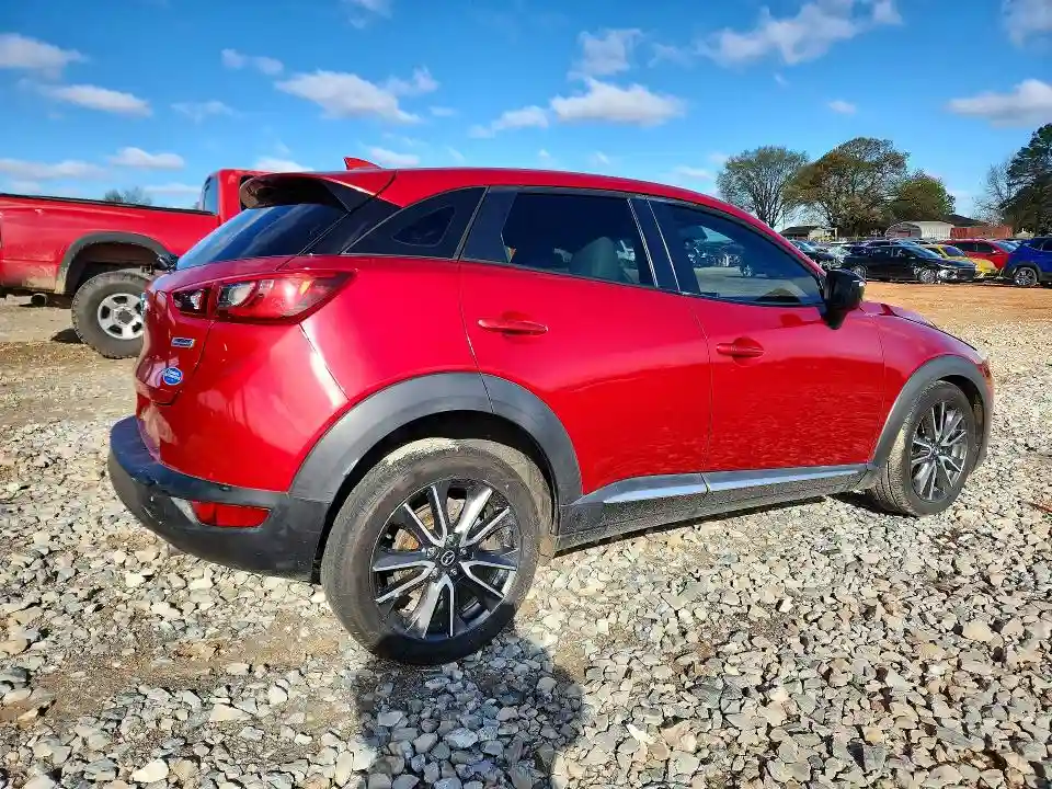 JM1DKDD77H0172094 2017 MAZDA CX-3-2