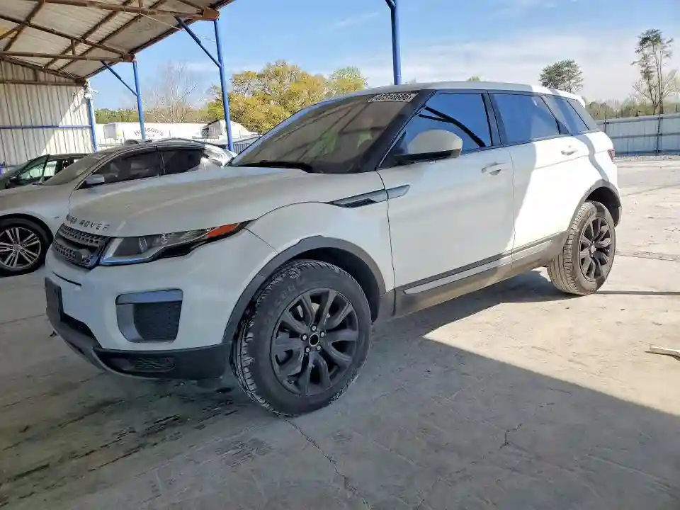 SALVP2BG1HH225198 2017 LAND ROVER RANGEROVER-0