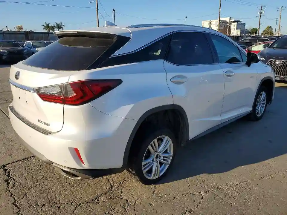 2T2ZZMCA2HC050761 2017 LEXUS RX350-2