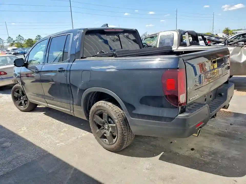5FPYK3F86SB013049 2025 HONDA RIDGELINE-1