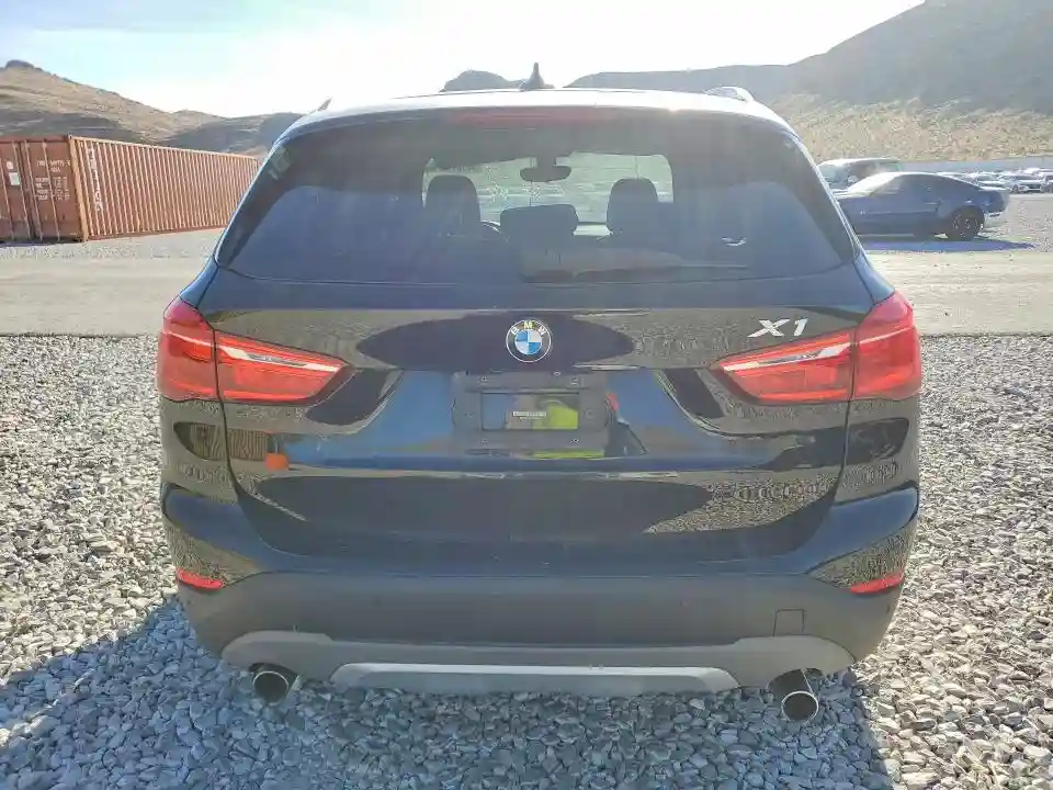 WBXHT3C34G5E50335 2016 BMW X1-5