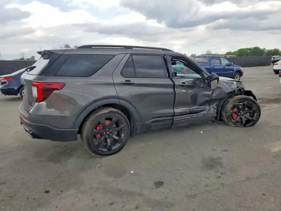 1FM5K8GC8LGA24021 2020 FORD EXPLORER-2