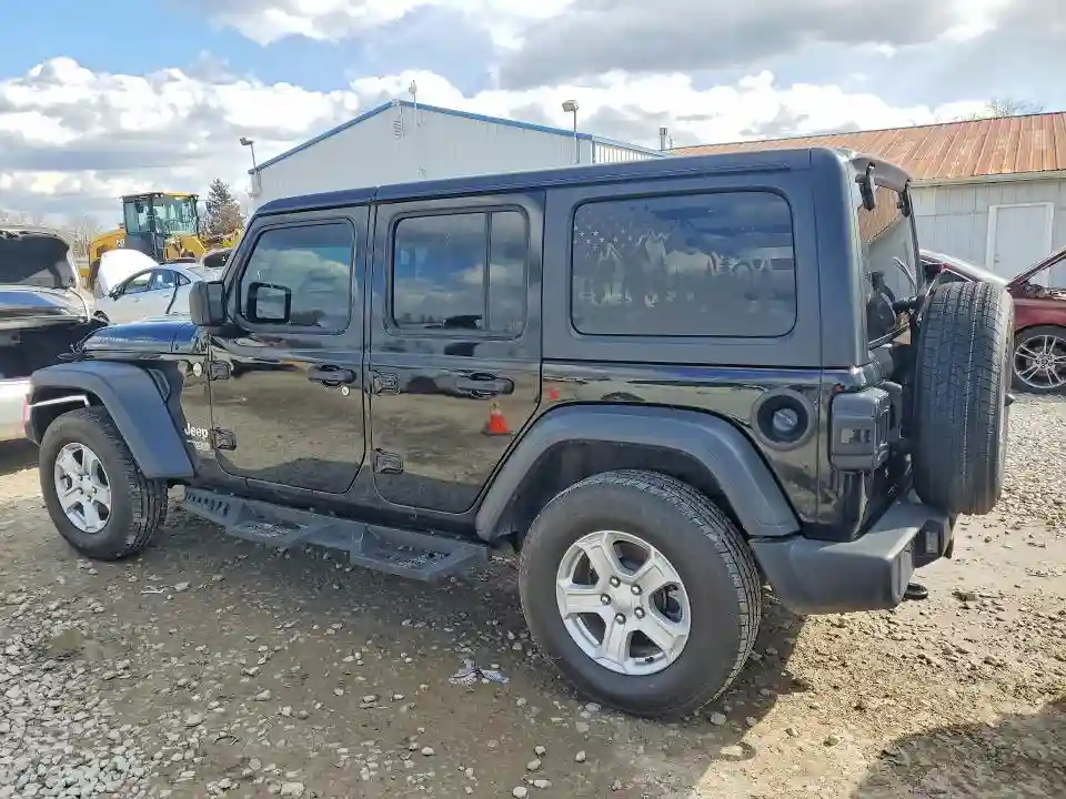 1C4HJXDG5JW233905 2018 JEEP WRANGLER-1